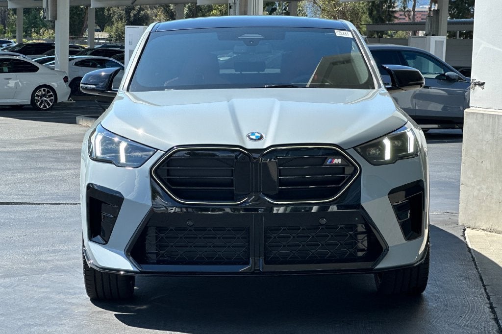 2027 BMW X2 M35I