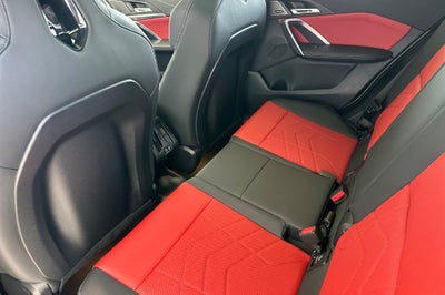 2027 BMW X2 M35I