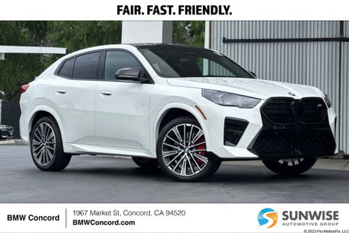 2026 BMW X2 M35i