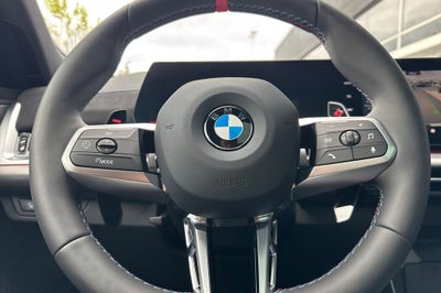 2026 BMW X2 M35i