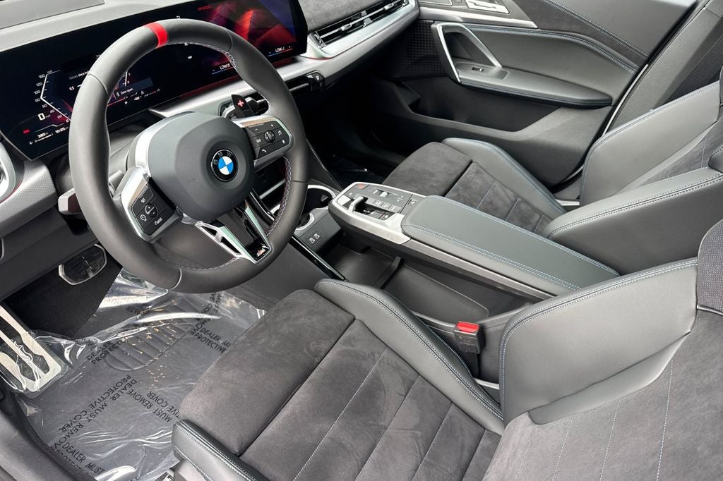 2026 BMW X2 M35i