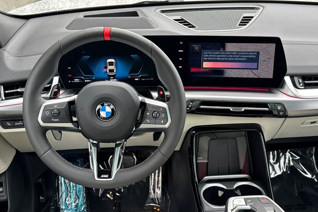 2026 BMW X2 M35i