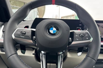 2026 BMW X2 M35i