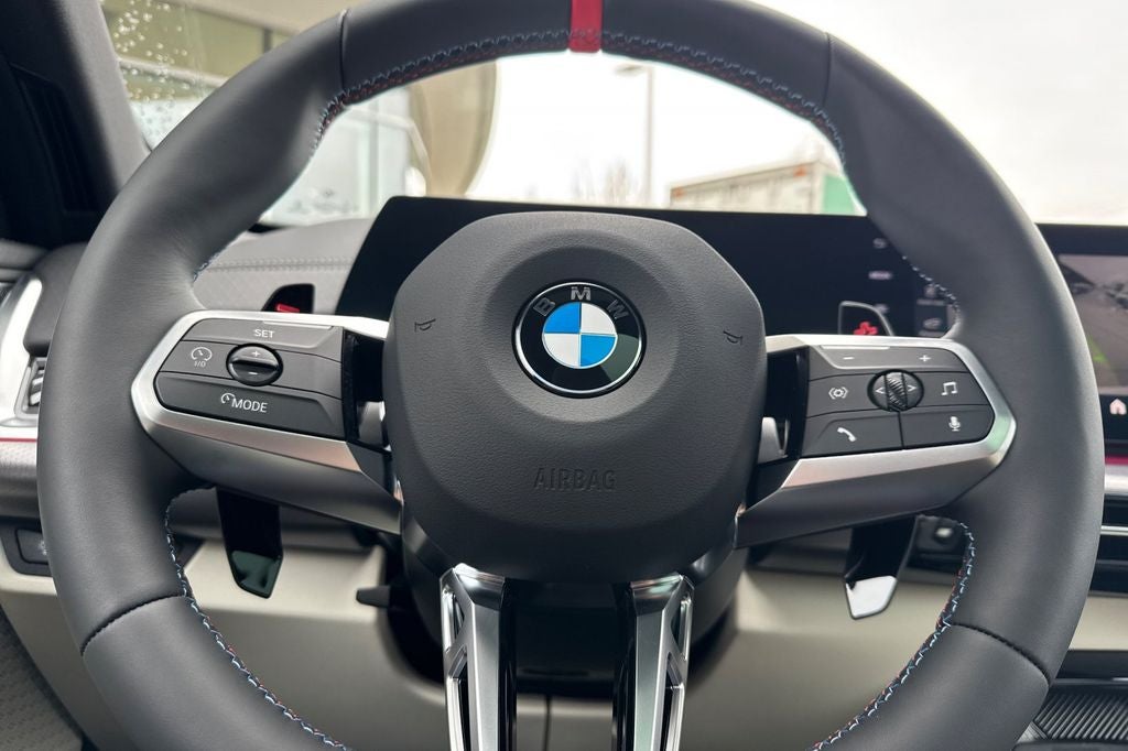 2026 BMW X2 M35i