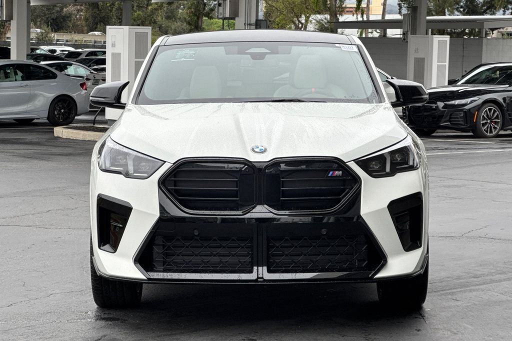 2026 BMW X2 M35i