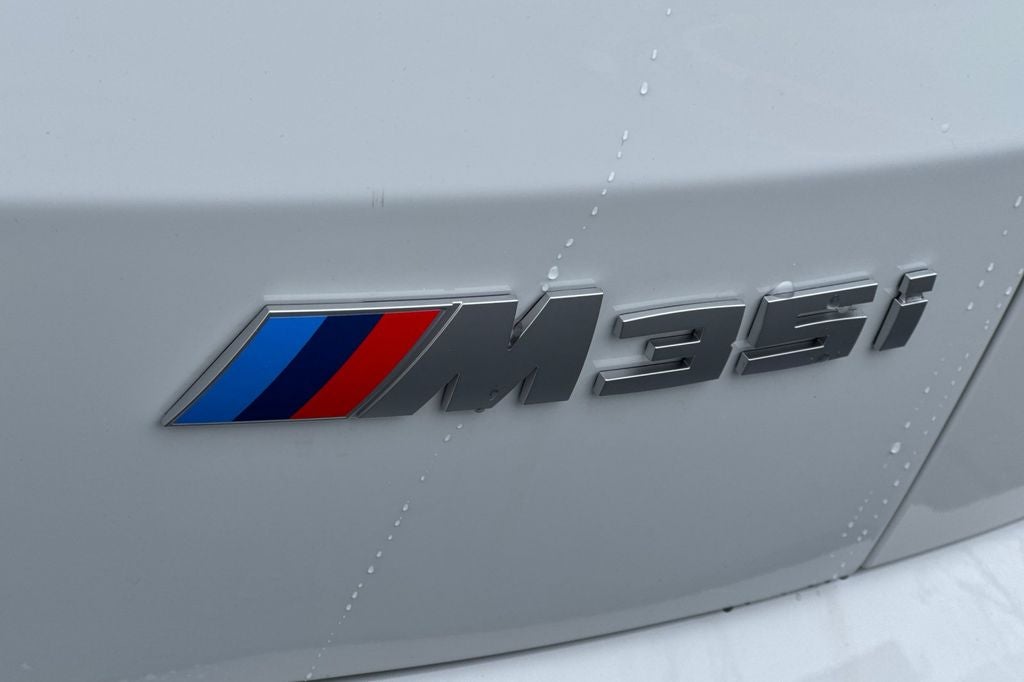 2026 BMW X2 M35i
