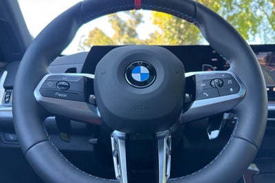 2026 BMW X2 M35i