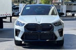 2026 BMW X2 M35i
