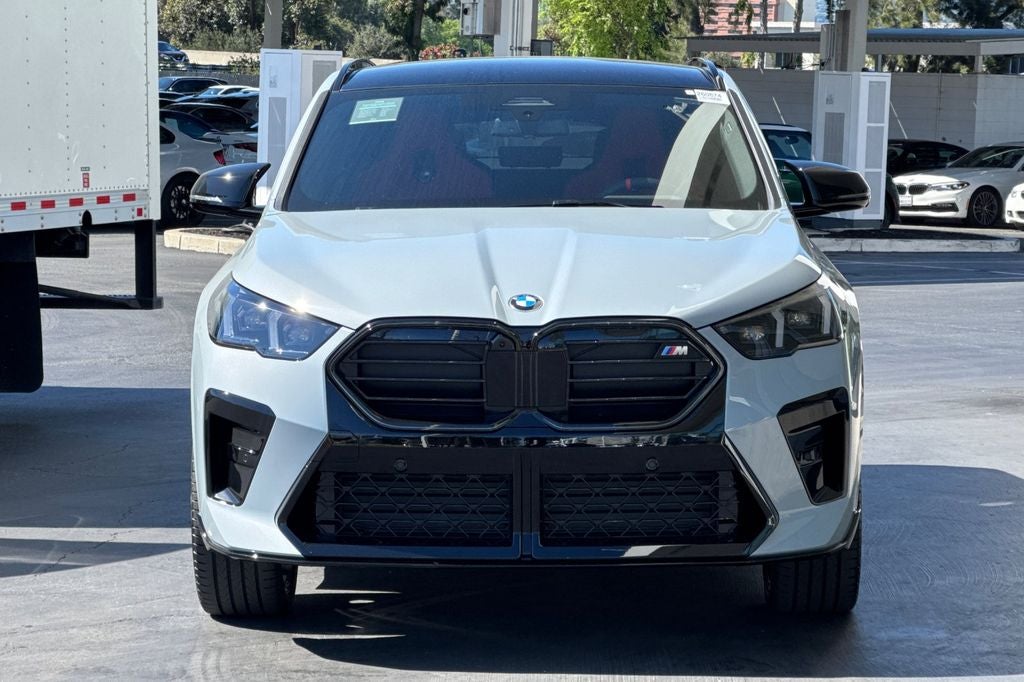 2026 BMW X2 M35i