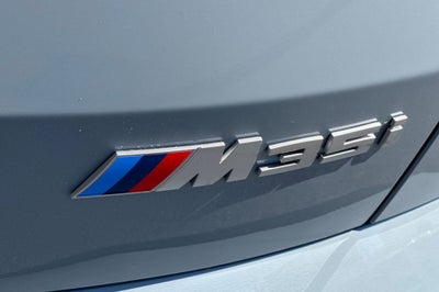 2026 BMW X2 M35i