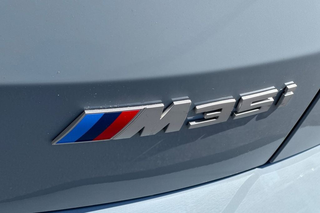 2026 BMW X2 M35i
