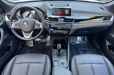 2021 BMW X1 xDrive28i