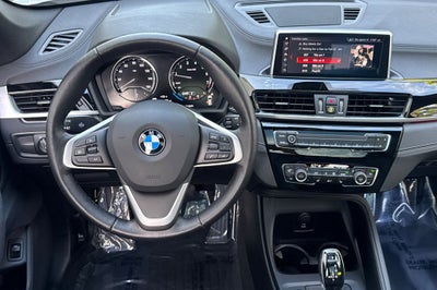 2021 BMW X1 xDrive28i