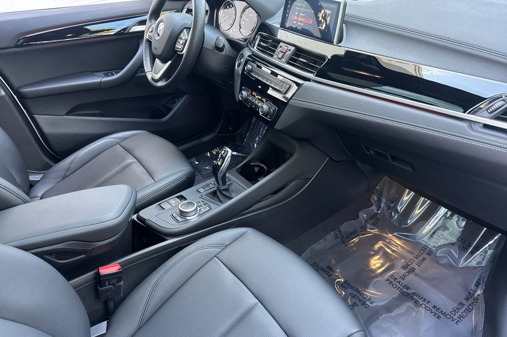2021 BMW X1 xDrive28i