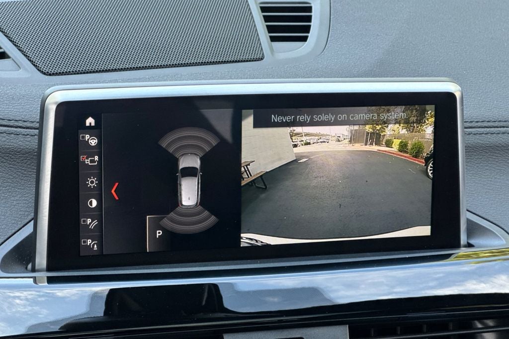 2021 BMW X1 xDrive28i