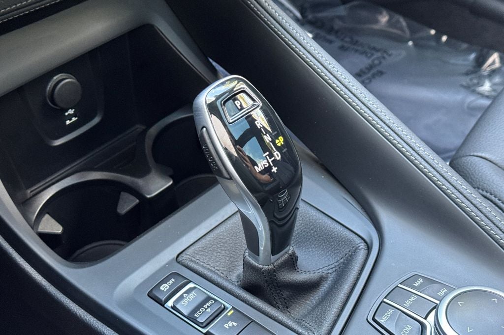 2021 BMW X1 xDrive28i