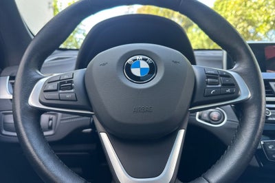 2021 BMW X1 xDrive28i