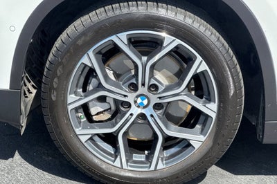2021 BMW X1 xDrive28i