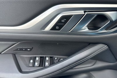 2025 BMW i4 eDrive40