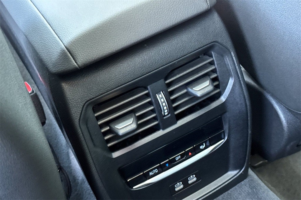 2025 BMW i4 eDrive40