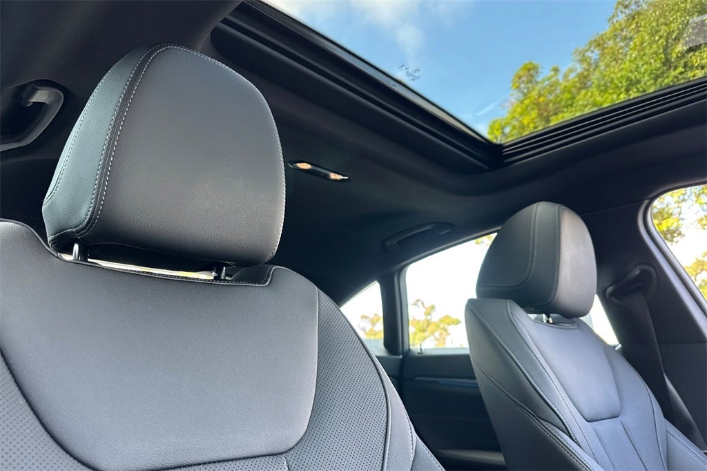 2025 BMW i4 eDrive40