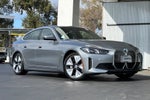 2025 BMW i4 eDrive40