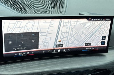 2025 BMW i4 eDrive40