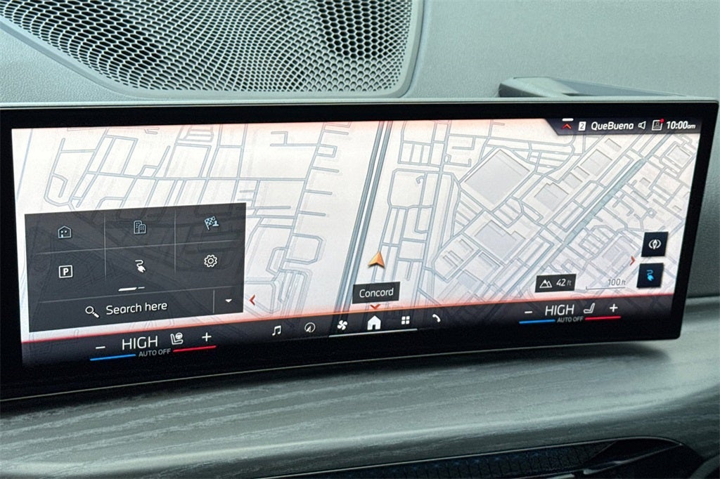 2025 BMW i4 eDrive40