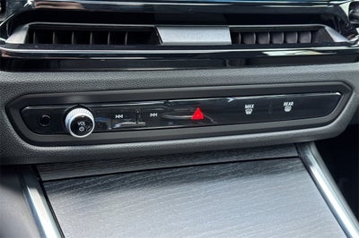 2025 BMW i4 eDrive40