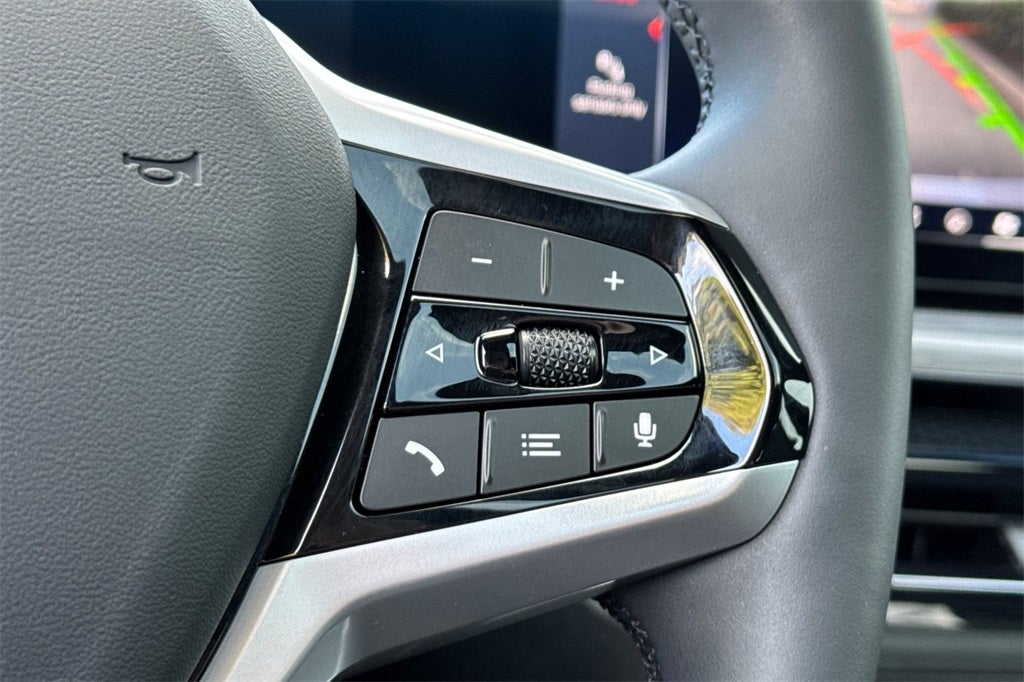 2025 BMW i4 eDrive40