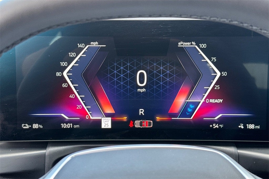 2025 BMW i4 eDrive40