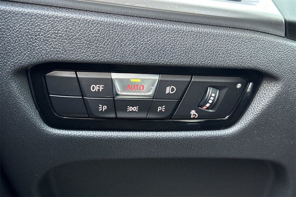 2025 BMW i4 eDrive40