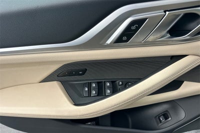 2025 BMW i4 eDrive40