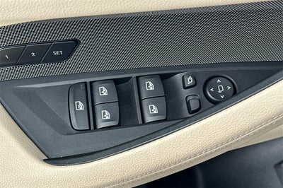 2025 BMW i4 eDrive40