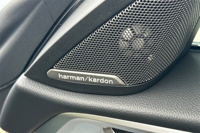 2025 BMW i4 eDrive40