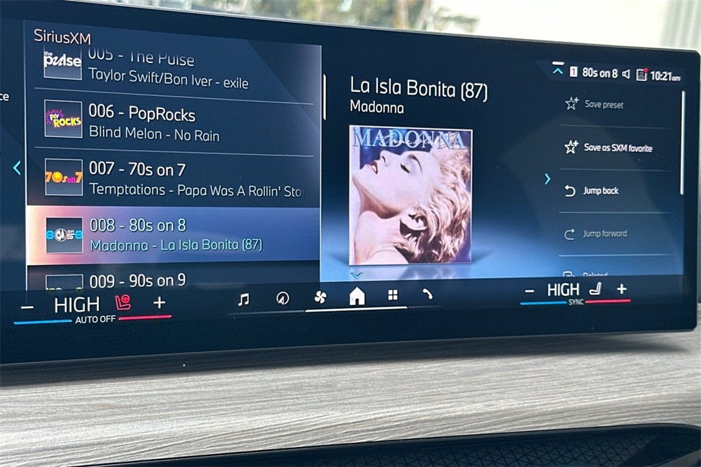 2025 BMW i4 eDrive40