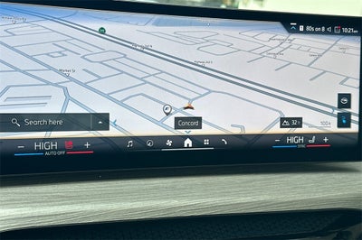 2025 BMW i4 eDrive40