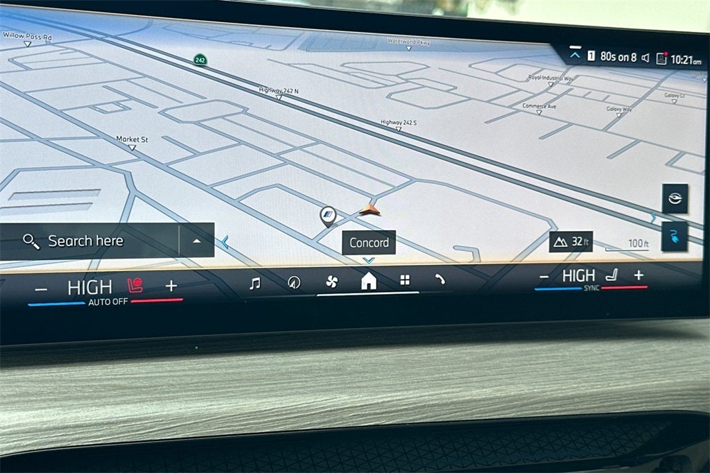 2025 BMW i4 eDrive40