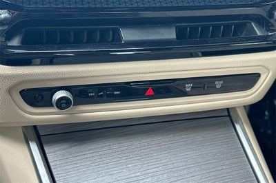 2025 BMW i4 eDrive40