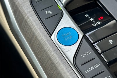 2025 BMW i4 eDrive40