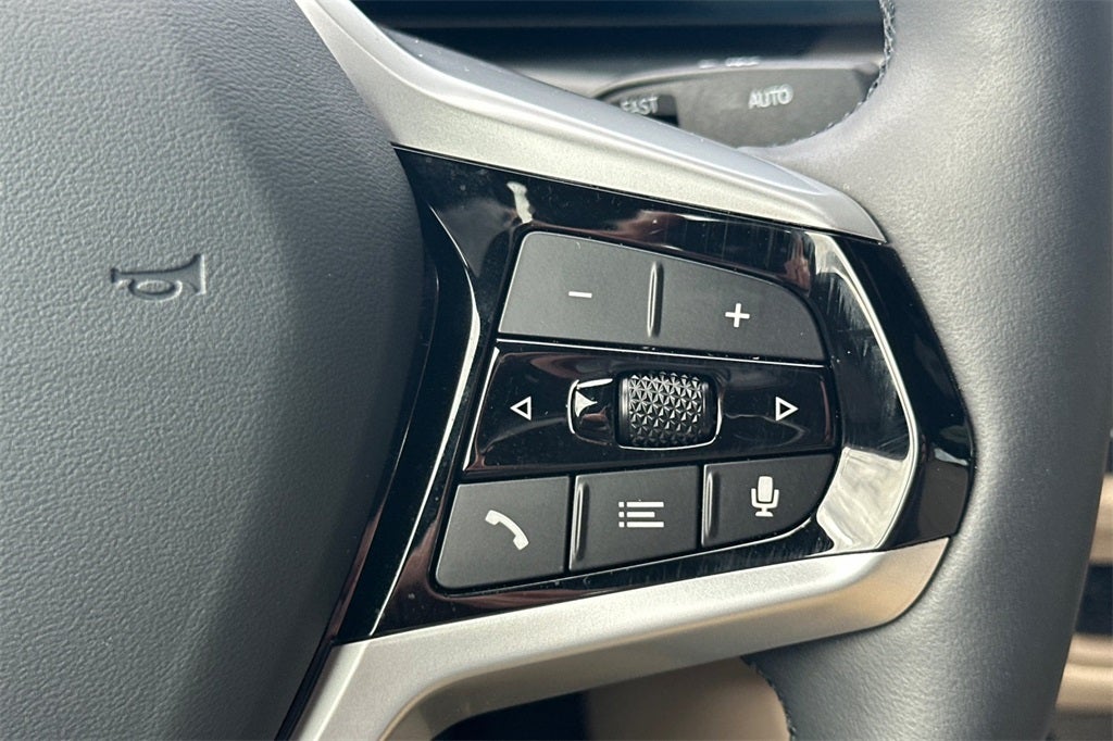 2025 BMW i4 eDrive40