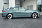2025 BMW i4 eDrive40