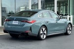 2025 BMW i4 eDrive40