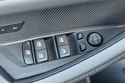 2025 BMW i4 eDrive40