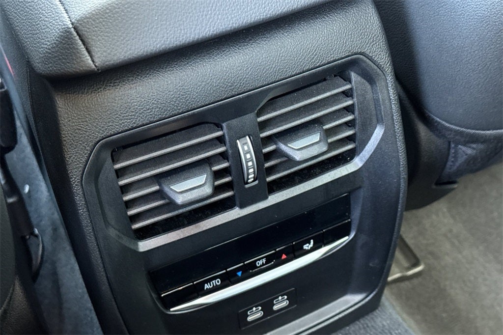 2025 BMW i4 eDrive40