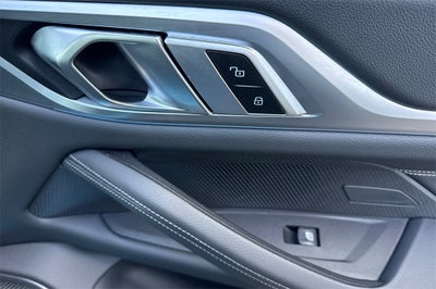 2025 BMW i4 eDrive40