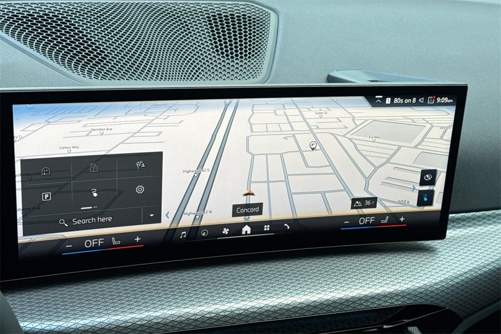 2025 BMW i4 eDrive40