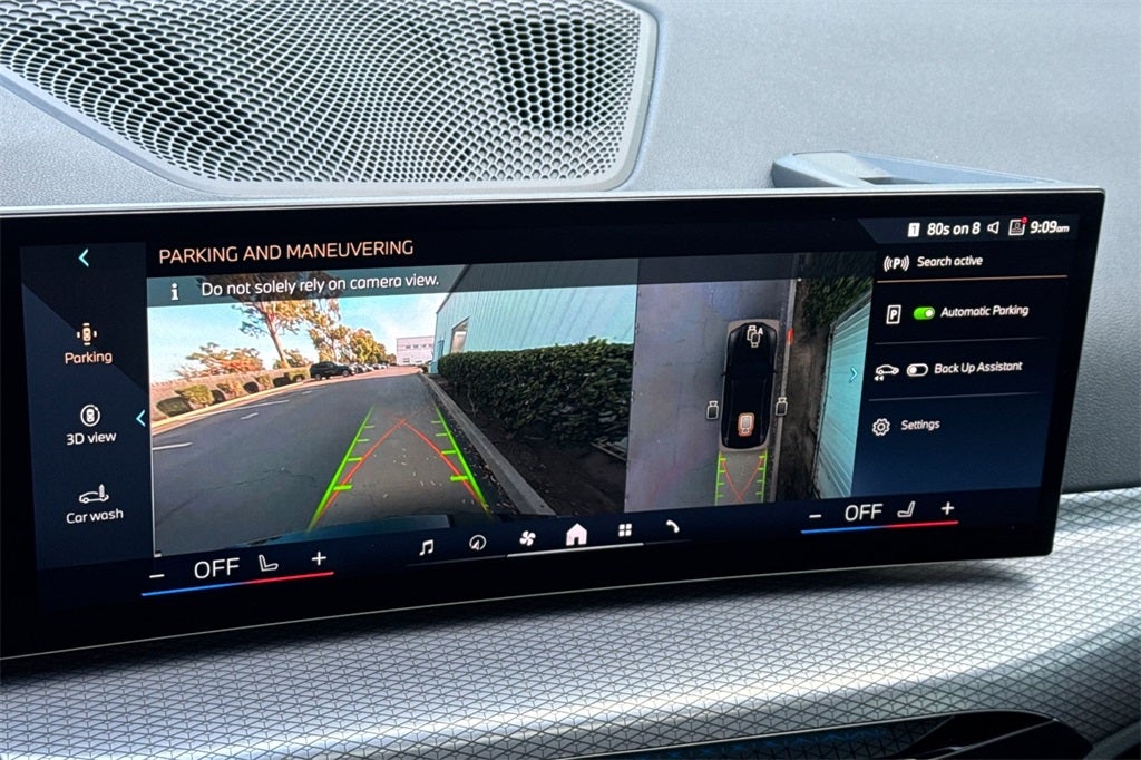 2025 BMW i4 eDrive40