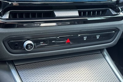 2025 BMW i4 eDrive40