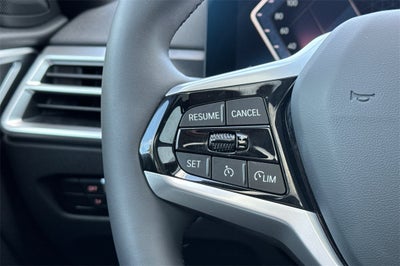 2025 BMW i4 eDrive40